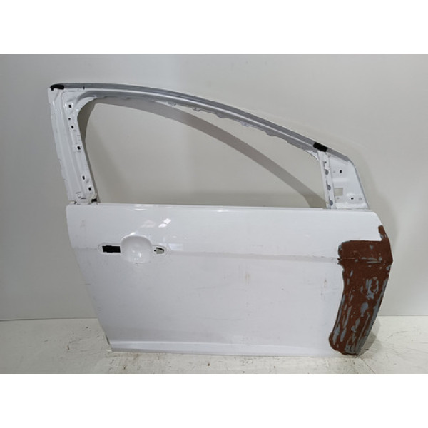 Porta Dianteira Direita Focus 2014 A 2019 C/detalhes