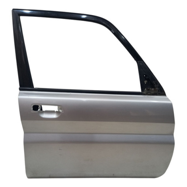 Porta Dianteira Direita Pajero Tr4 2003 2004 A 2009