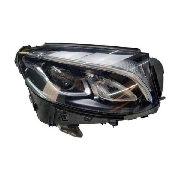 Farol Direito Mercedes Glc 2016 2017 A 2019 (completo)