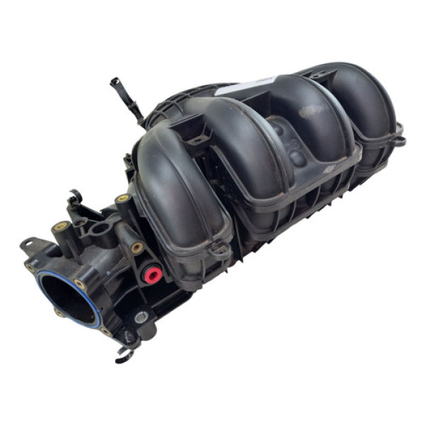 Coletor Admissão Fusion 2.5 16v 2010 2011 A 2018