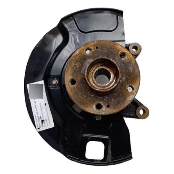 Manga Eixo Montante Diant Direito Tiggo 8 1.5 1.6 2019 2020/