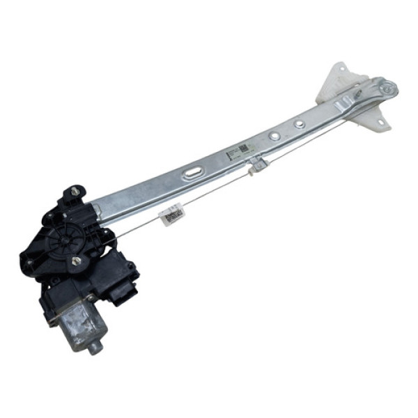 Máquina De Vidro Porta Dianteira Esquerda Creta 2022 2023/..