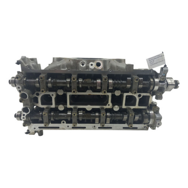 Cabeçote Fusion 2.0 Gtdi 2017 A 18 2019 Std 