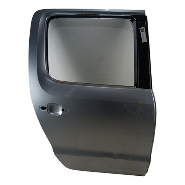Porta Traseira Direita Amarok 2011 2012/c/detalhes