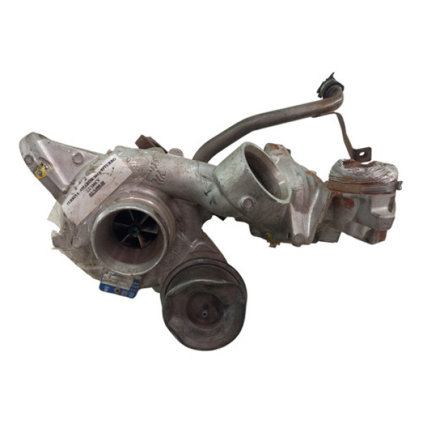 Turbina Amarok 2.0 Biturbo 2011 2012 A 2022