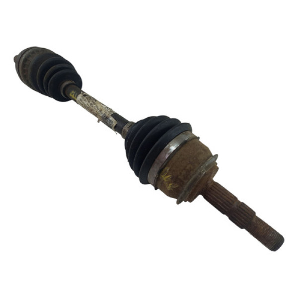 Semi Eixo Dianteiro Esquerdo Agile 1.4 2010 A 2014 S/abs