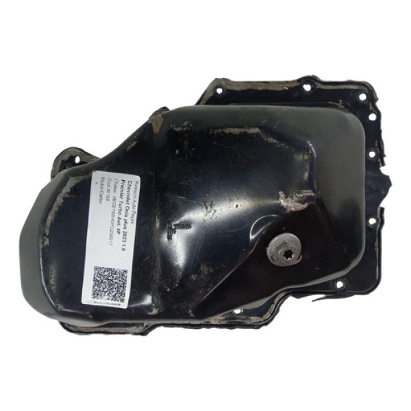 Carter Motor Onix Tracker Montana 1.0 1.2 3cc Asp/turbo 20/