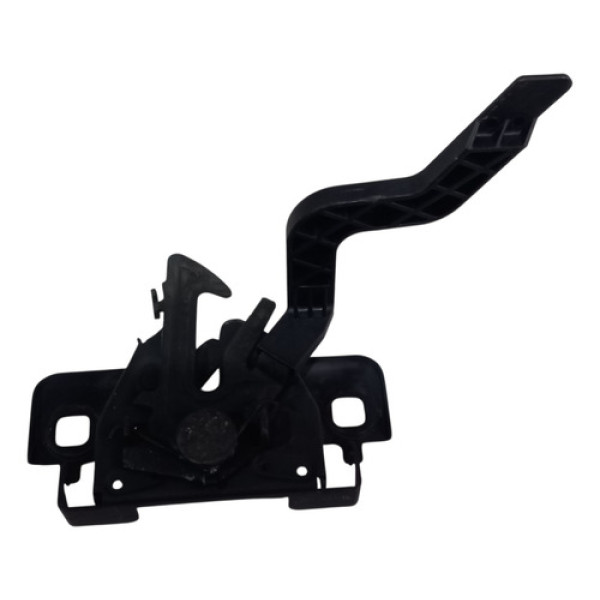 Fechadura Capo Dianteiro Sandero 15/23 Logan 14/24 S/ Sensor
