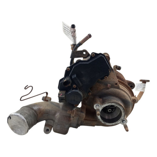 Turbina Hilux Sw4 2.8 16v Diesel 2016 2017 2018/..