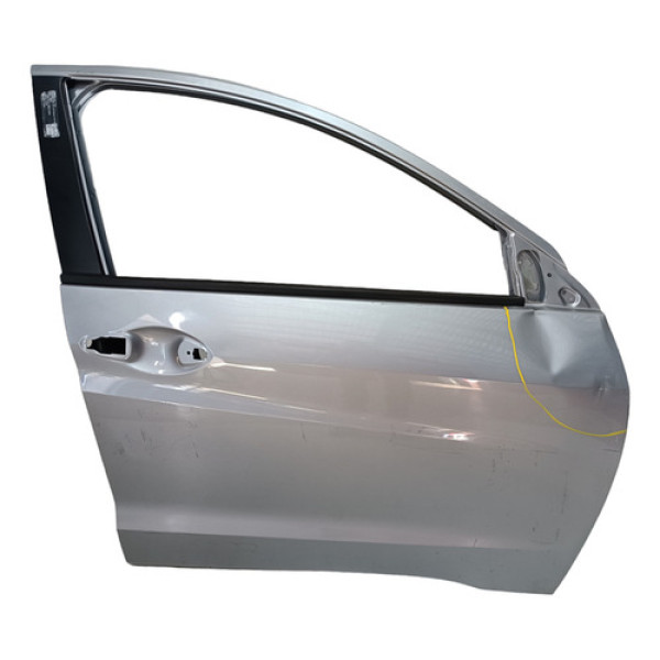 Porta Dianteira Direita Hr-v 2016 A 2021 C/detalhes