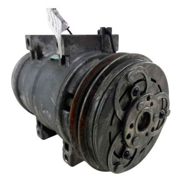 Compressor Ar Triton Dakar 3.2 Diesel 2008 A 2018 