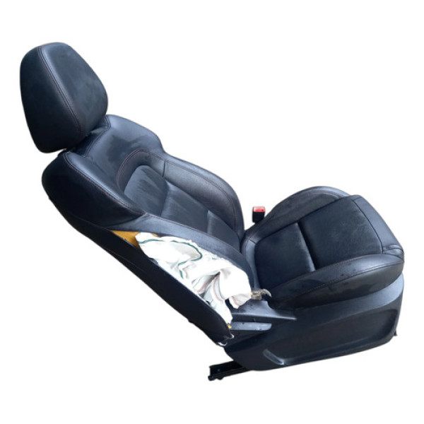 Banco Dianteiro Direito Tiggo 5x 2019 2020 2021/.. Preto