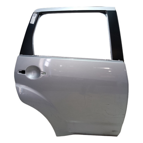 Porta Traseira Direita Outlander 2008 2009 A 2013