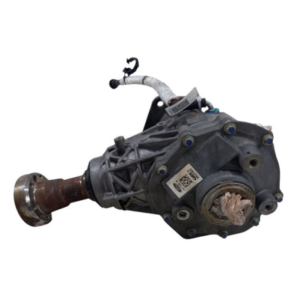 Diferencial Dianteiro Tração Fusion 2.0 Ecoboost 2013 A 2019