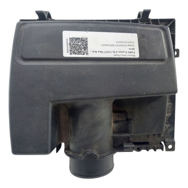 Caixa Filtro Ar Fusion 2.5 16v 2013 2014 A 2018