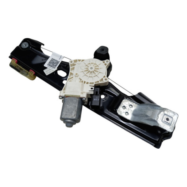 Máquina Vidro Traseira Direita Jaguar Xe 2016 2017 A 2021