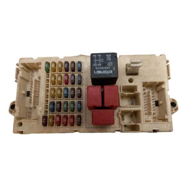 Modulo Central Conforto Bsi Stilo Cod. 46778898