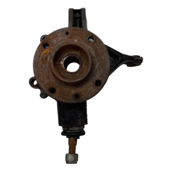 Manga Eixo Esquerdo 308 408 C4 Lounge Hatch Pallas 11/2019