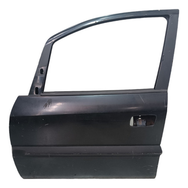 Porta Dianteira Esquerda Zafira 2002 2003...a 2012