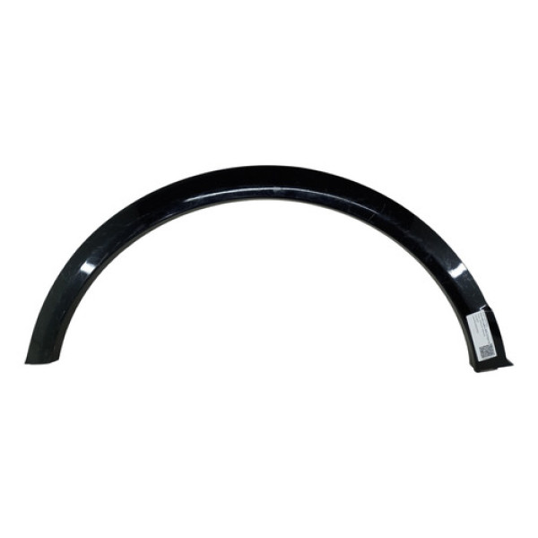 Moldura Paralama Traseiro Direito Captiva 2008 A 2017