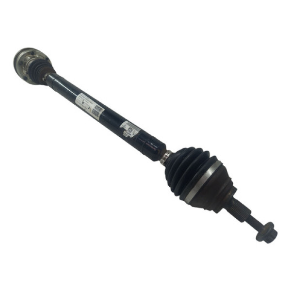 Semi Eixo Dianteiro Direito Golf 1.4 Dsg 2014 2015 A 2016