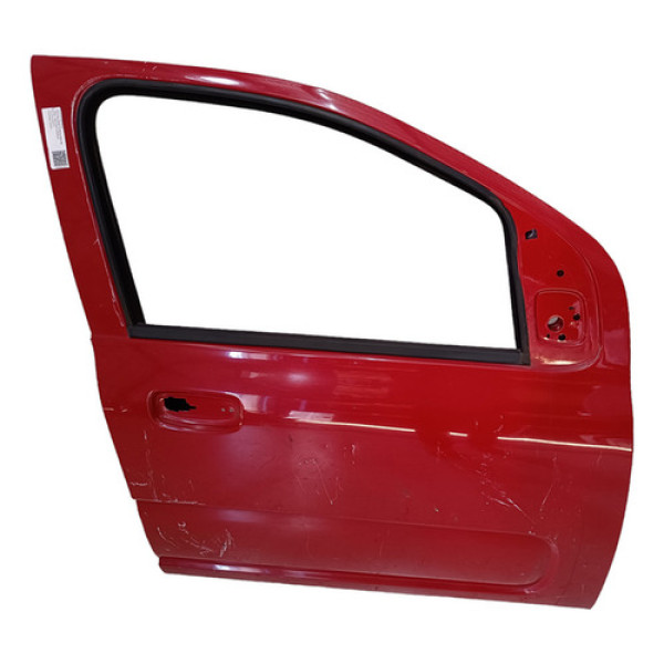 Porta Dianteira Direita Uno Vivace 2015 2016 A 2021