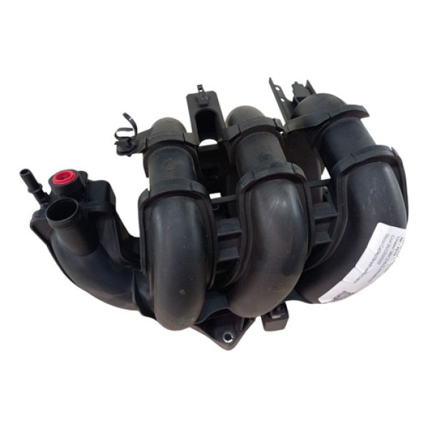Coletor Admissão Ford Ka 1.0 3cc 12v Flex 2015 2016 A 2021