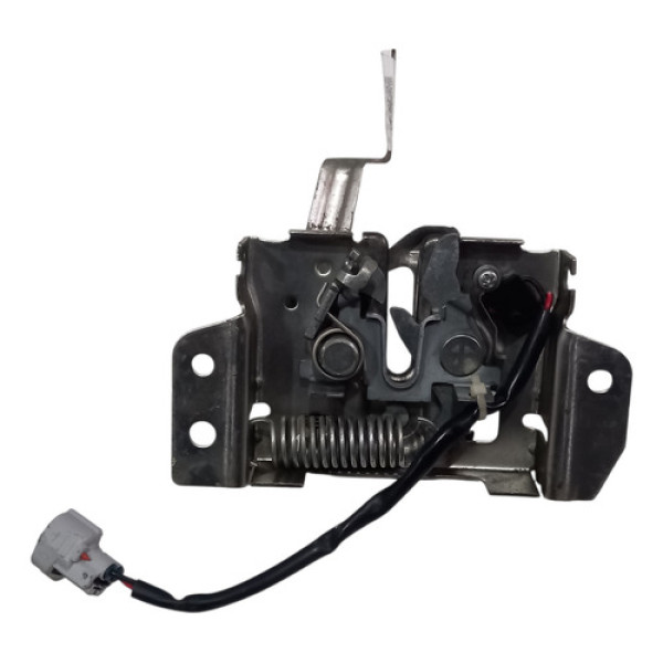 Fechadura Capo Dianteiro Eclipse Cross 2018 2019 2020/..