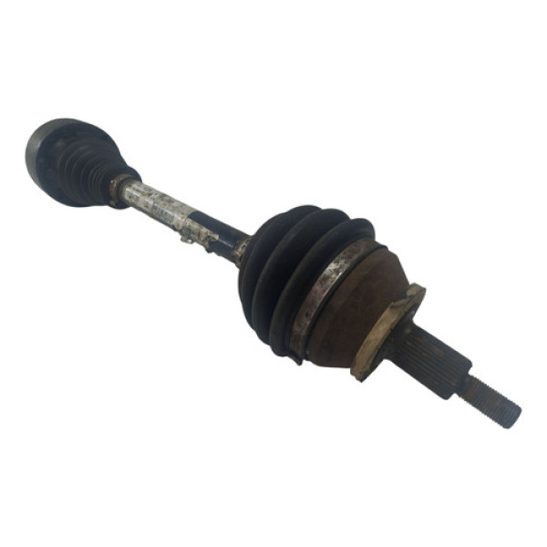 Semi Eixo Esquerdo Polo 1.0 1.6 2003 A 2015 Fox 1.6 2004/06