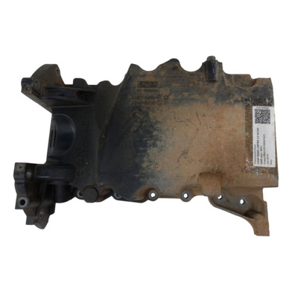 Carter Motor Edge 3.5 V6 Gas 2009 2010 A 2018 