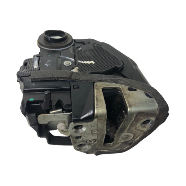 Fechadura Porta T Dir Corolla 09/14 20/ Rav4 13/18 4pino