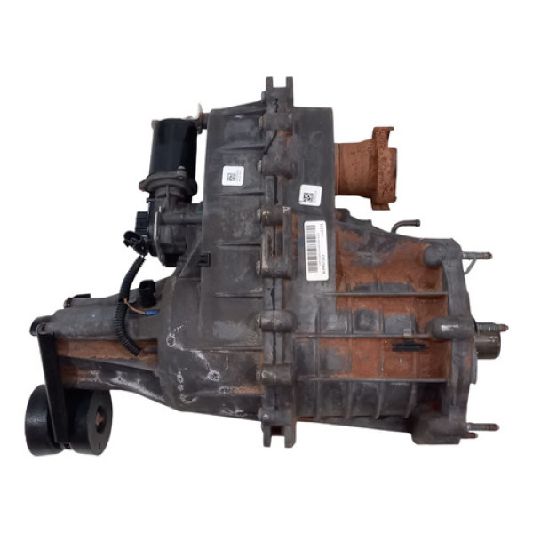 Caixa Tração S10 Trailblazer 2.5 2.8 Aut/man Flex/dies 2012/