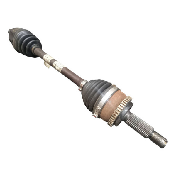 Semi Eixo Dianteiro Esquerdo Creta 1.6 Aut 2017 A 2025