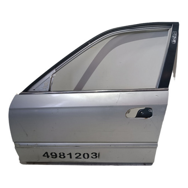 Porta Dianteira Esquerda Civic 1996 1997. .a 2000