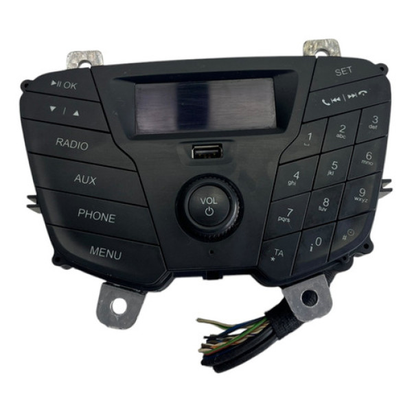 Rádio Fiesta 2015 2016 A 2019 