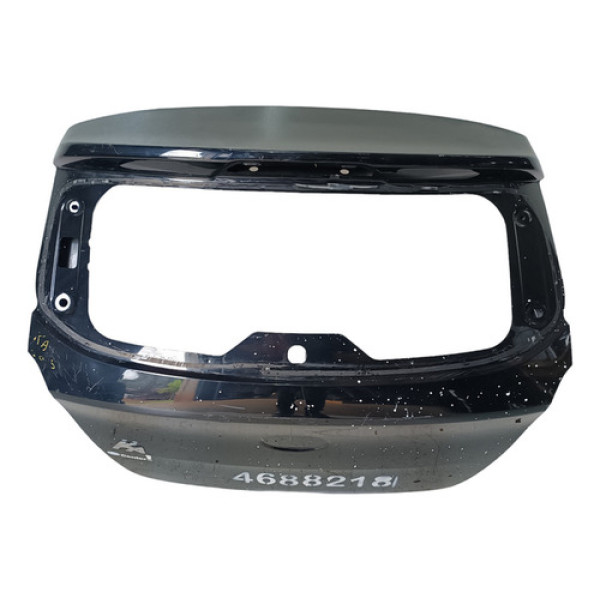 Tampa Traseira Ka Hatch 2015 A 2021 C/detalhes