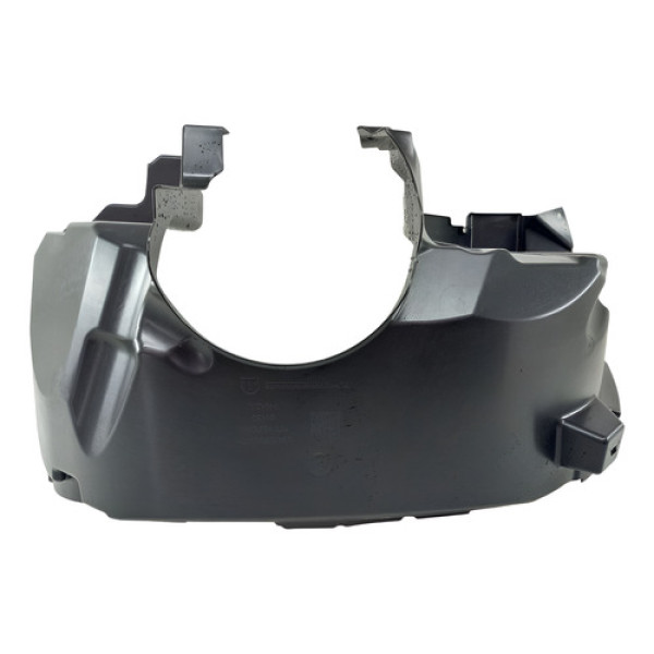 Parabarro Traseiro Direito Jeep Commander 2022 2023 2024/..