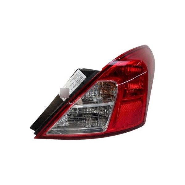 Lanterna Traseira Direita Versa 2012 2013 A 2020