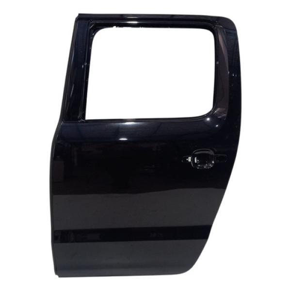 Porta Traseira Esquerda Amarok 2011 2012 2013/..