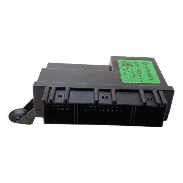 Módulo Conforto Gol Voyage Saveiro Fox Cod 5u0959800f