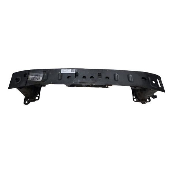 Alma Lâmina Parachoque Dianteiro Focus 2009 A 2013