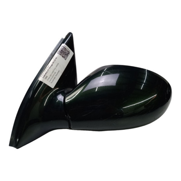 Retrovisor Esquerdo Omega 1999 2000 A 2002 Australiano