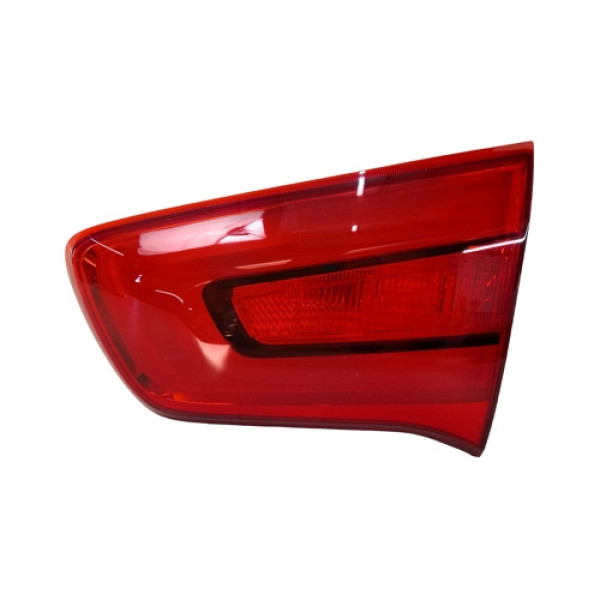 Lanterna Traseira Direita Sportage 2014 A 2016 (mala)