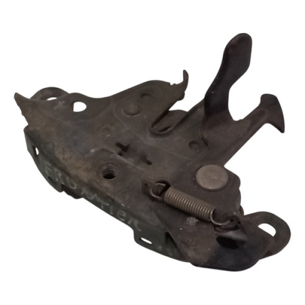 Fechadura Capo Dianteiro Frontier 2008 2009 A 2016