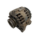 Alternador Clio 11/ Sandero Logan March 1.0 08/2017 1.0 16v
