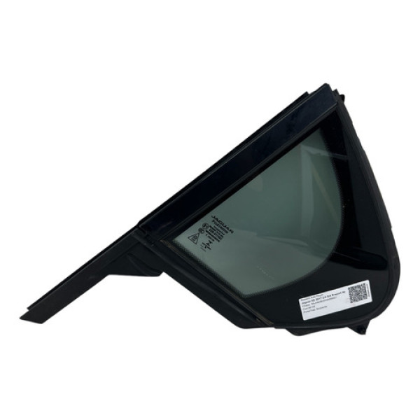 Vidro Porta Traseira Direita (fixo) Jaguar Xe 2016 A 2021