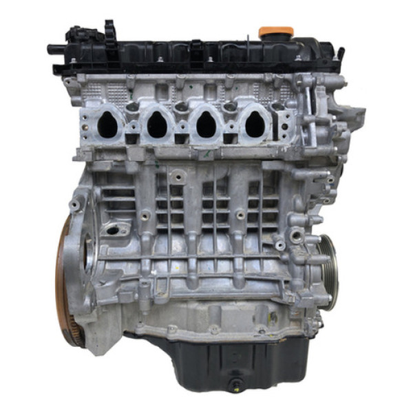 Motor Argo Cronos Pulse Strada Uno 1.3 8v Flex 2018/.. 