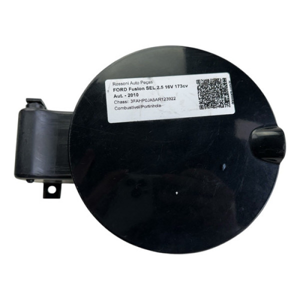  Portinhola Tanque Combustível Fusion 2010 2011 A 2012