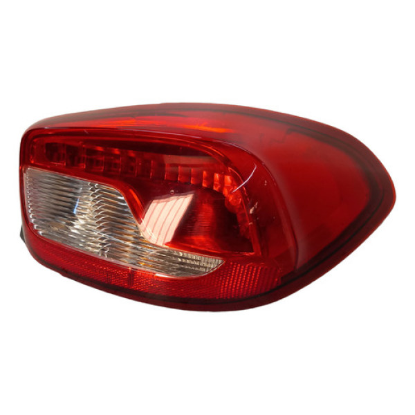 Lanterna Traseira Direita Kwid 2018 2019 A 2022