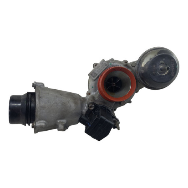 Turbina Mercedes Gla Cla A B 180 200 1.6 Turbo Flex 2014/22